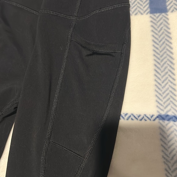 Black All in motion leggings - Picture 5 of 7